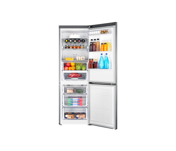 Samsung RB31FERNCSA - 242108 - zdjęcie 4